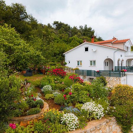 Villa Paradiso In Plomin - Istrien Eksteriør billede