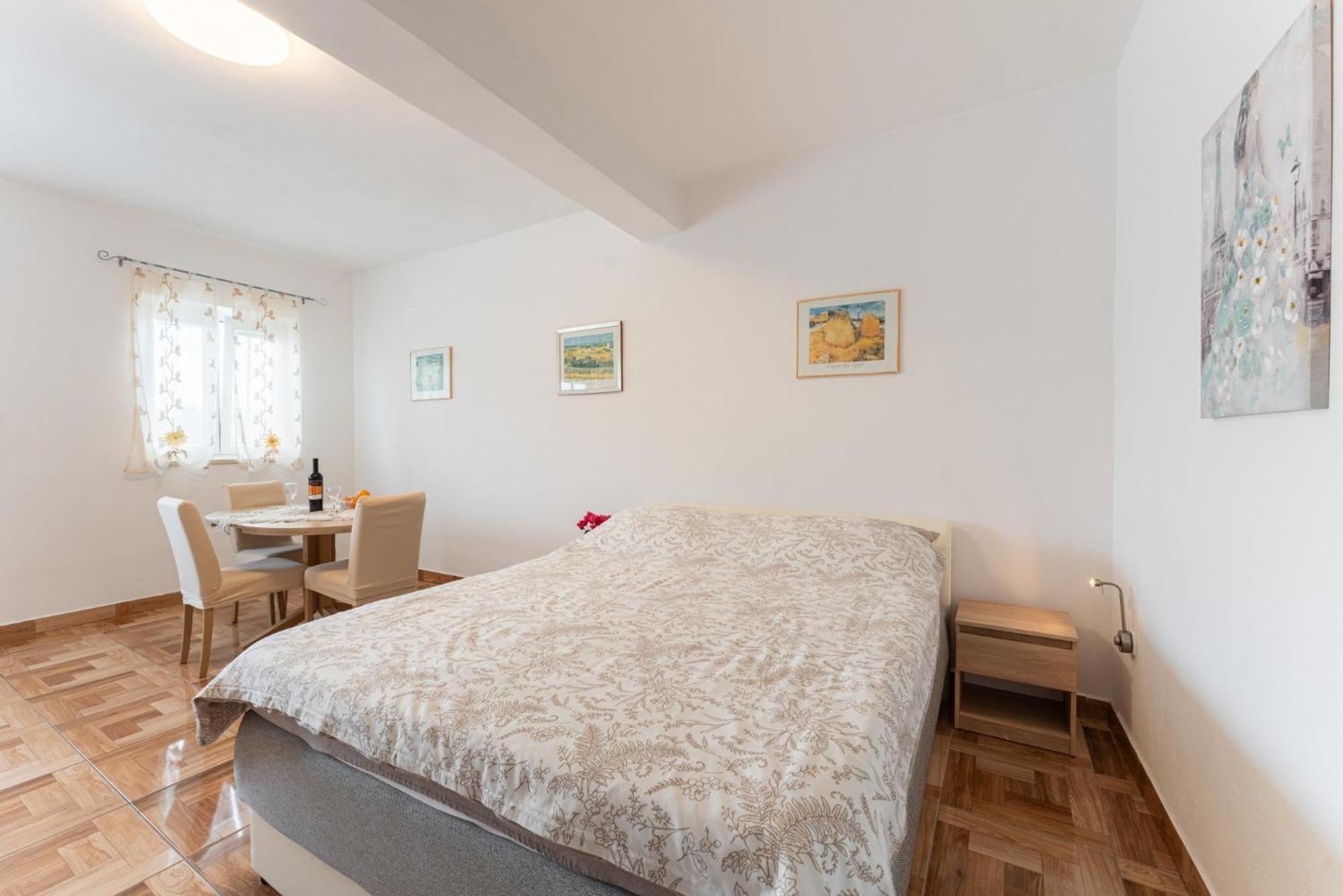 Villa Paradiso In Plomin - Istrien Eksteriør billede