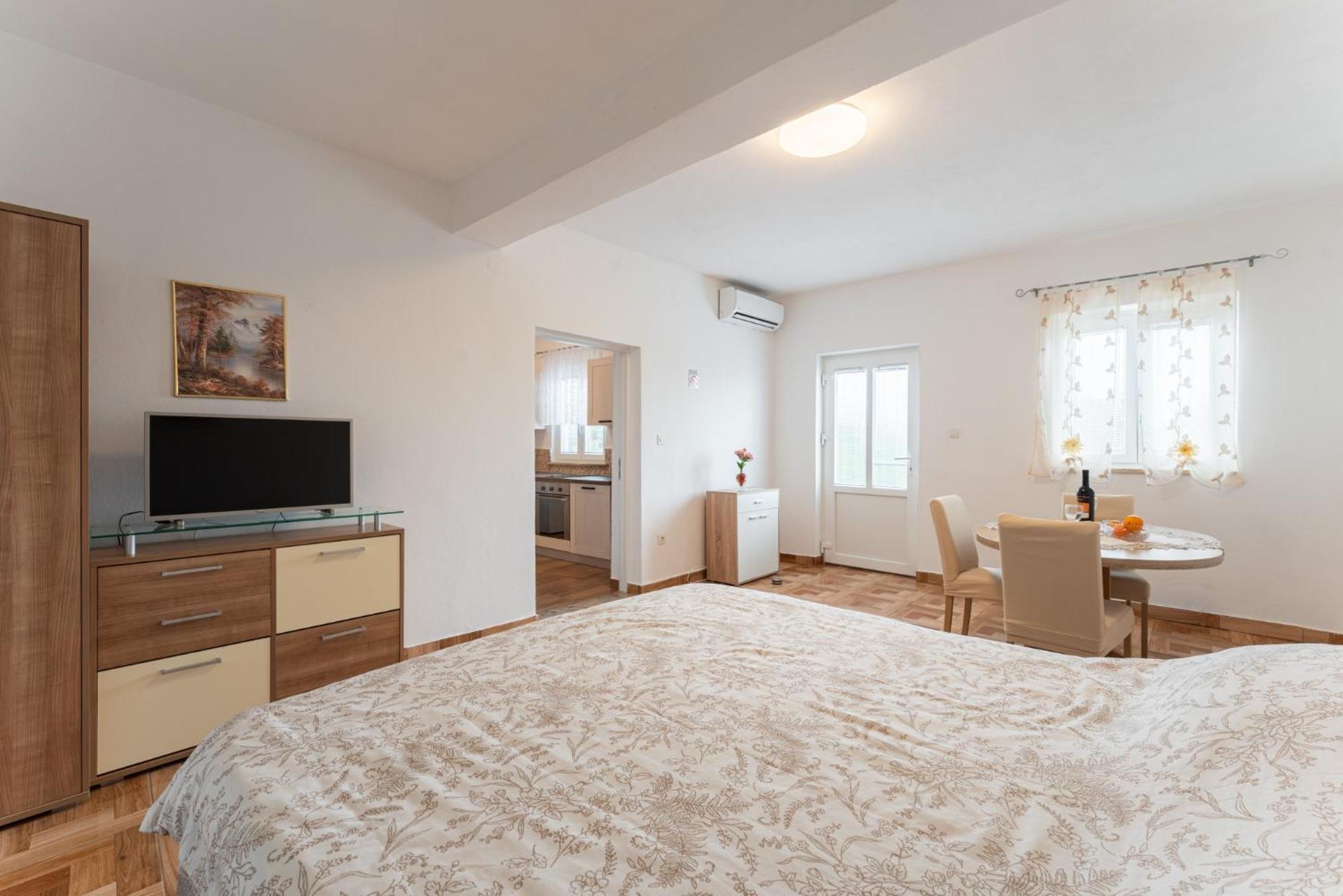 Villa Paradiso In Plomin - Istrien Eksteriør billede